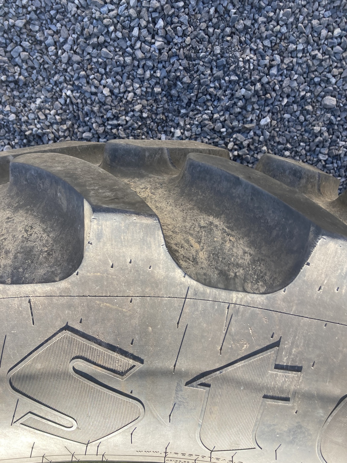 2023 John Deere 612R Image 17