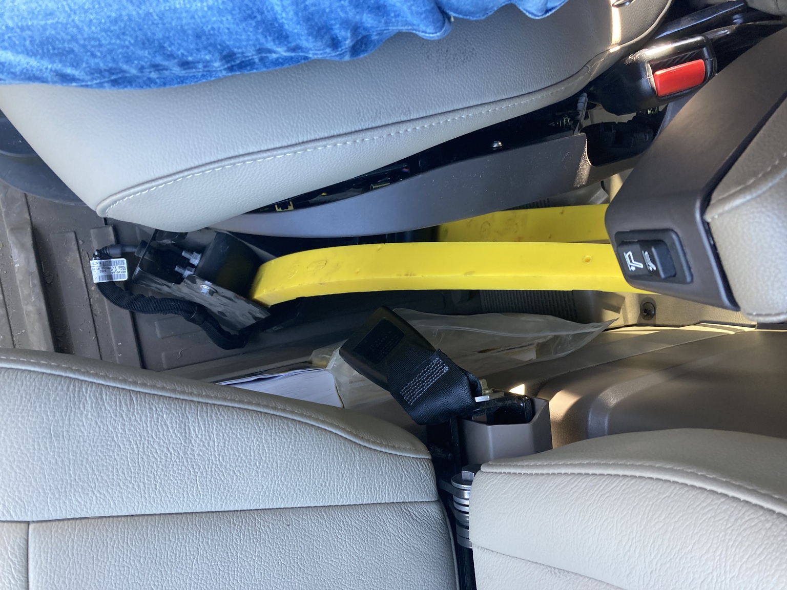 2023 John Deere 612R Image 13