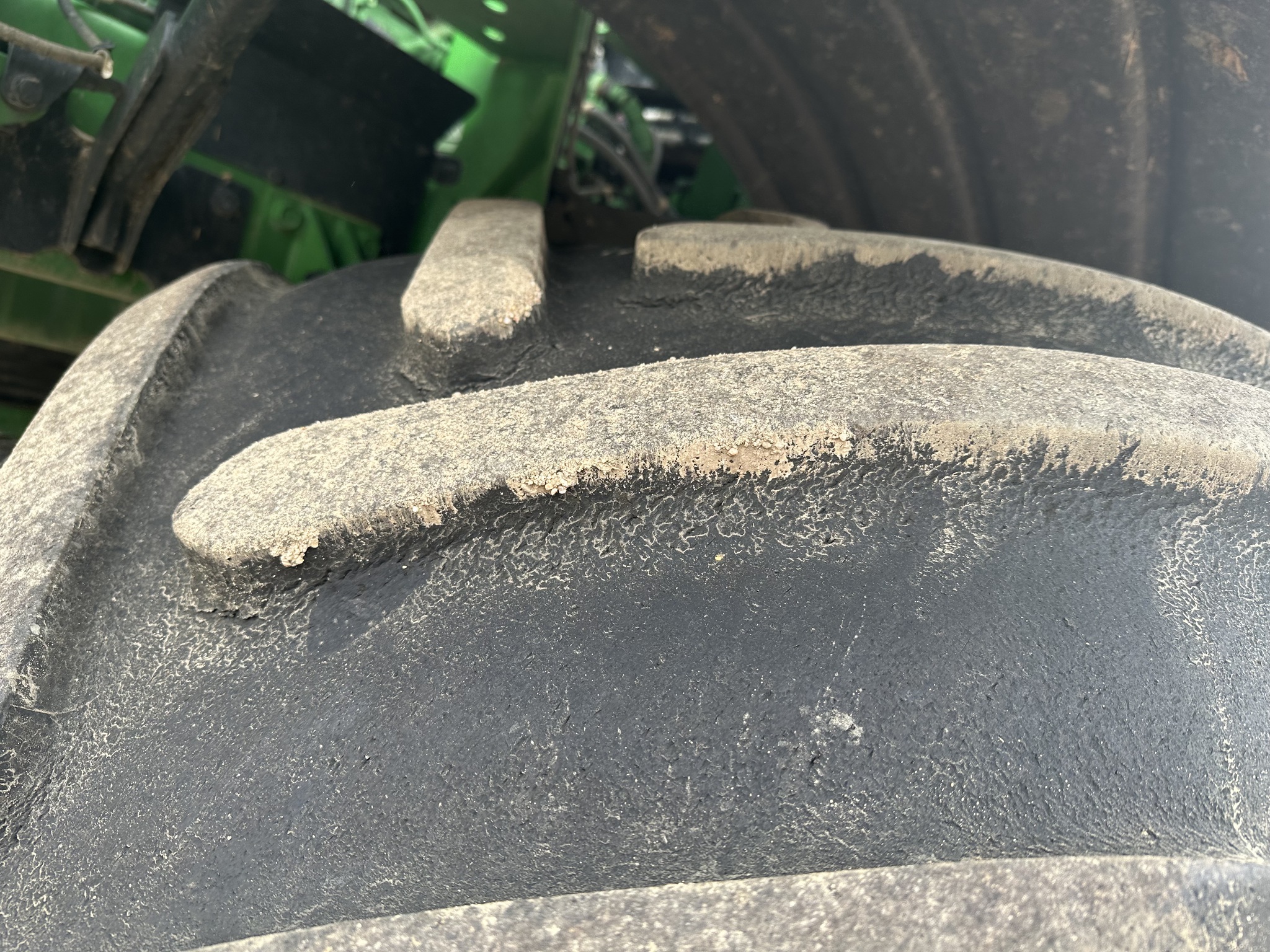 2020 John Deere F4365 Image 5