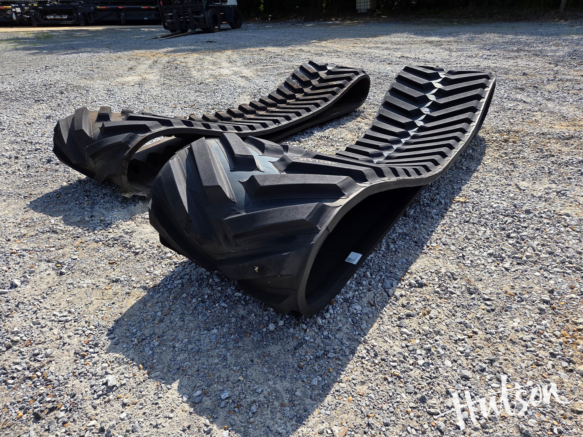 2023 Camso 30"  4500 TRACKS