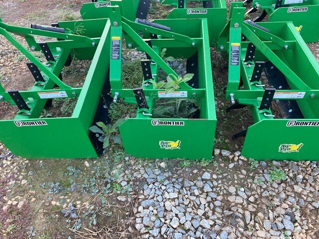 2022 John Deere BB5048 Image 2