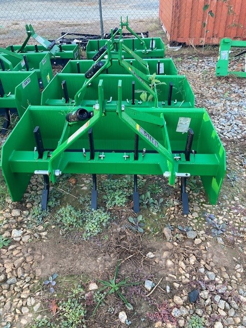 2022 John Deere BB5048 Image 3