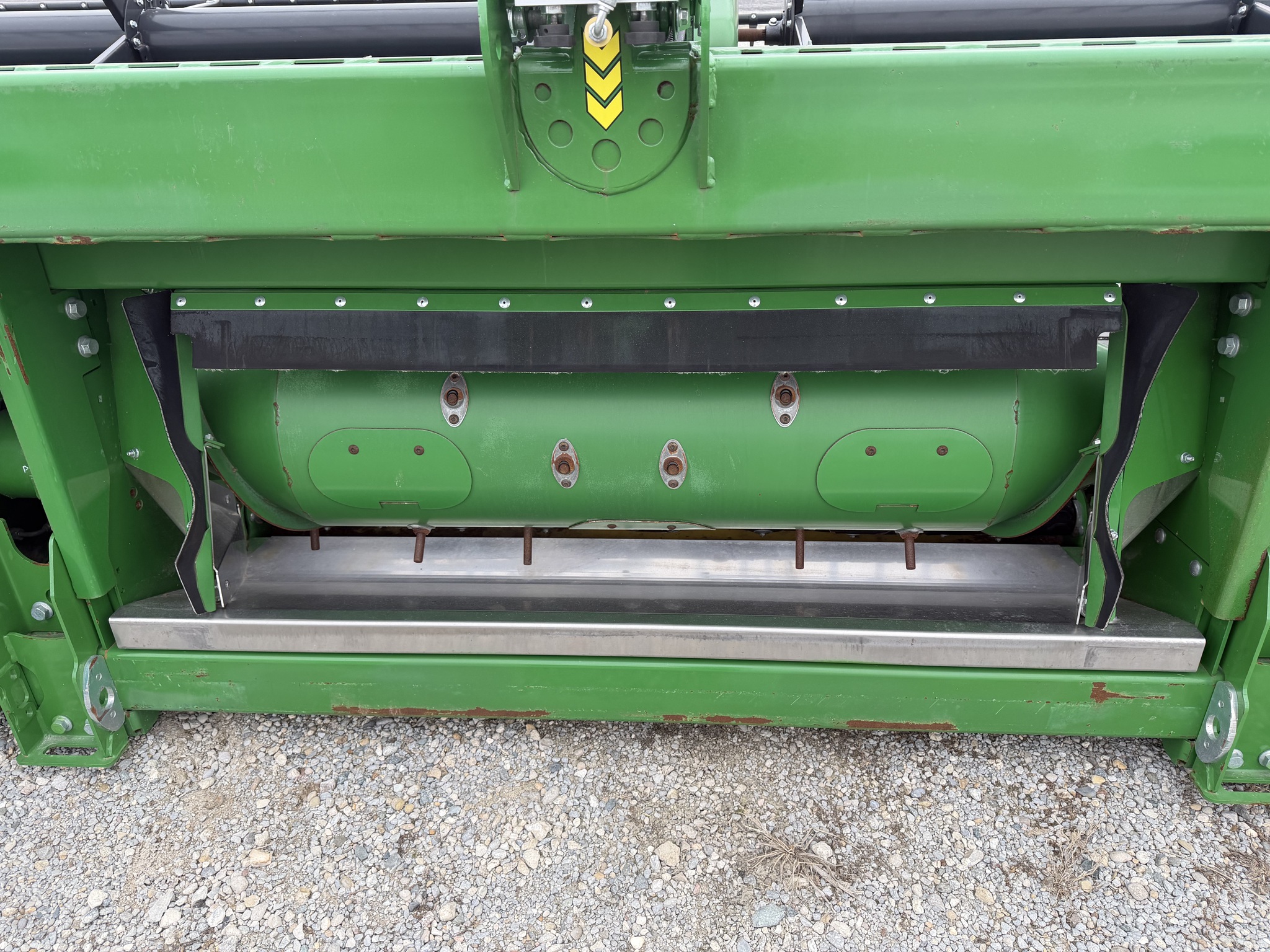 2022 John Deere RD45F Image 9