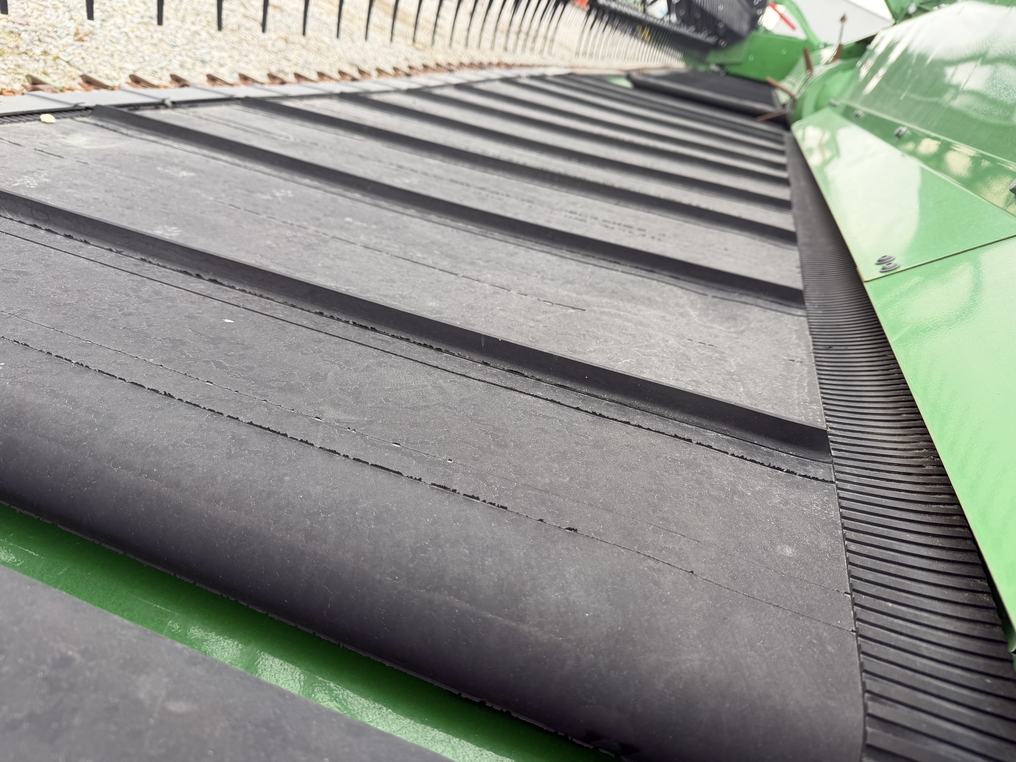 2022 John Deere RD45F Image 13