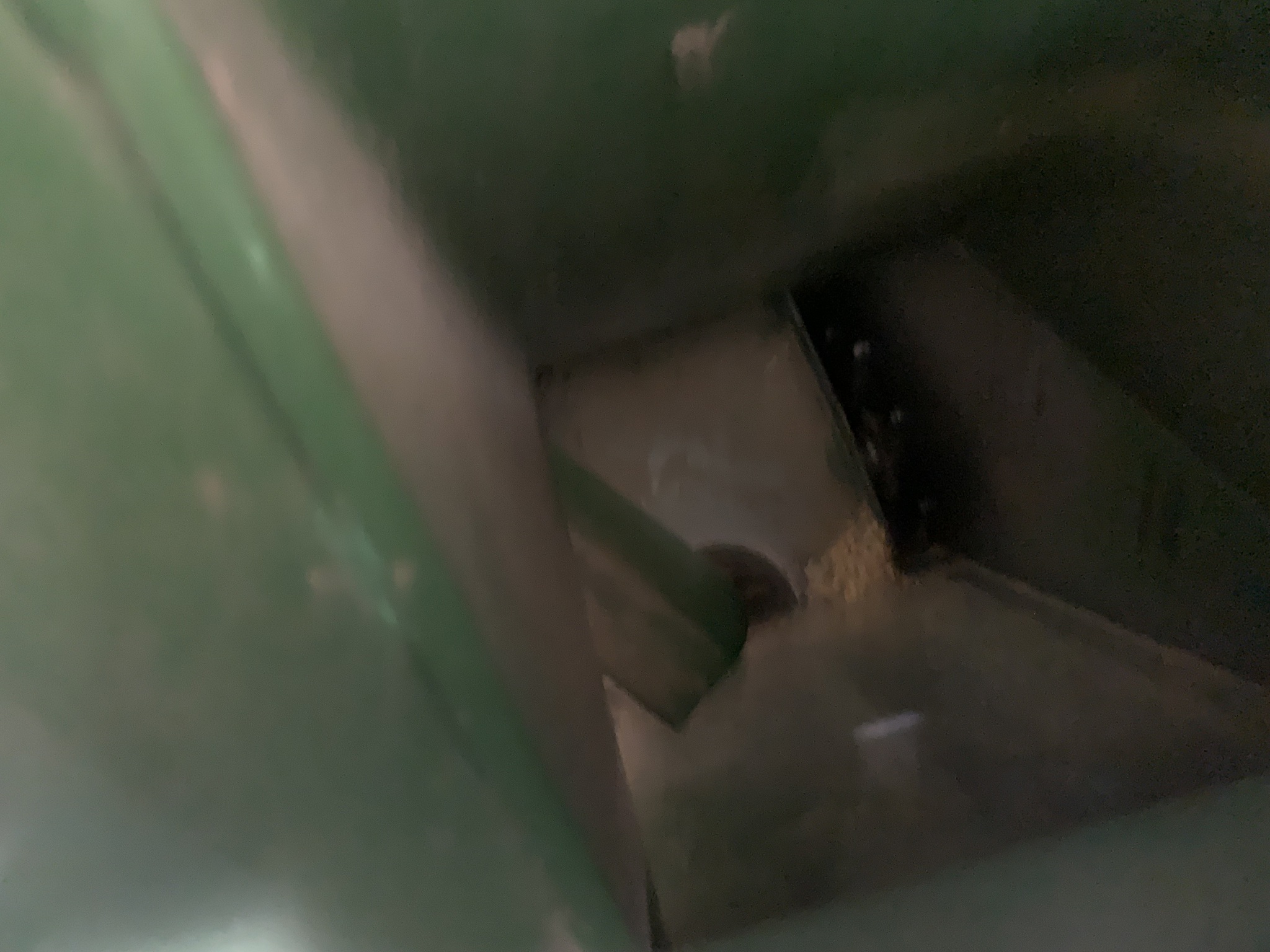 2012 John Deere S660 Image 3