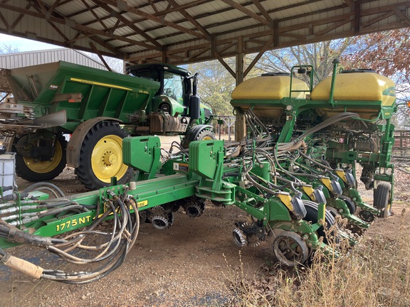 2020 John Deere 1775NT