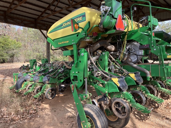 2020 John Deere 1775NT