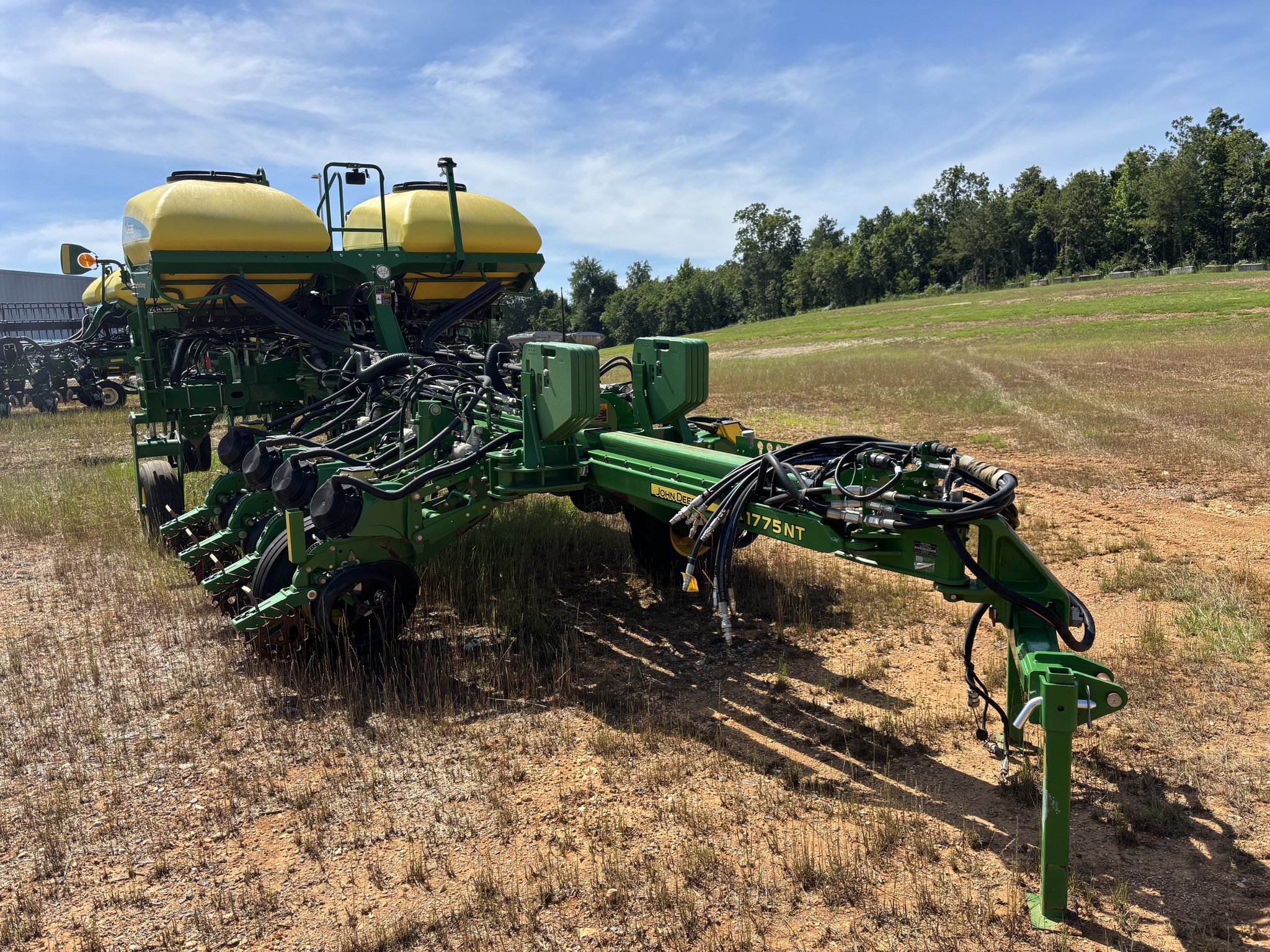 2020 John Deere 1775NT
