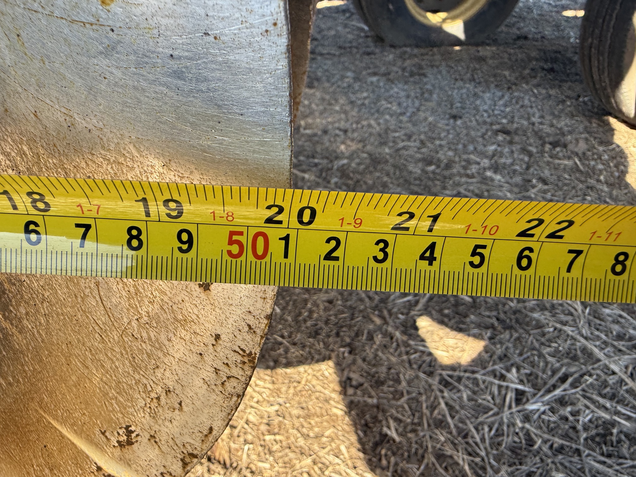 2012 Landoll 7450-44 Image 7