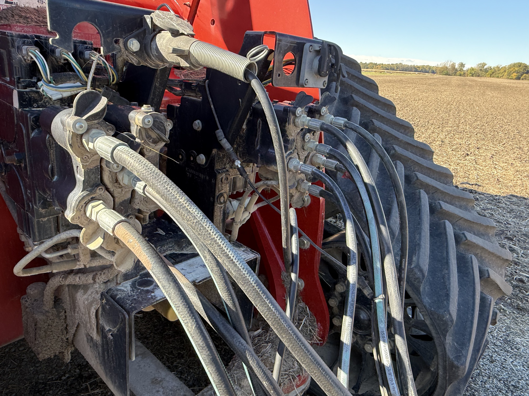 2012 Landoll 7450-44 Image 17