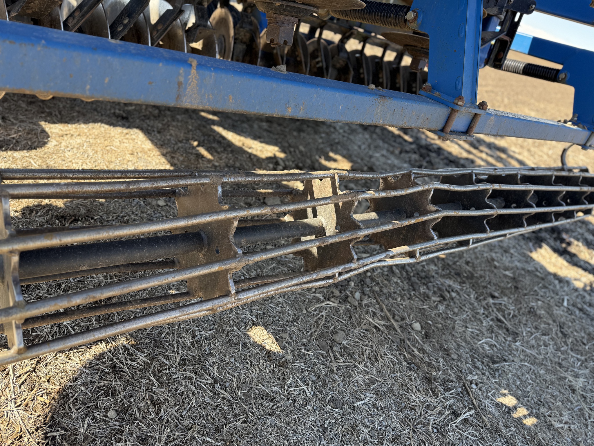 2012 Landoll 7450-44 Image 23