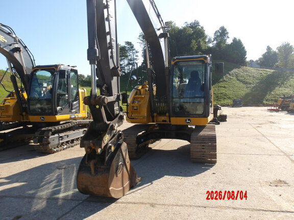 2024 John Deere 135 P-Tier