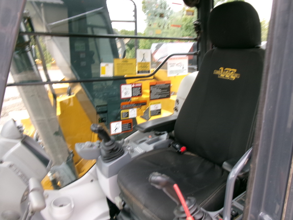 2024 John Deere 135P