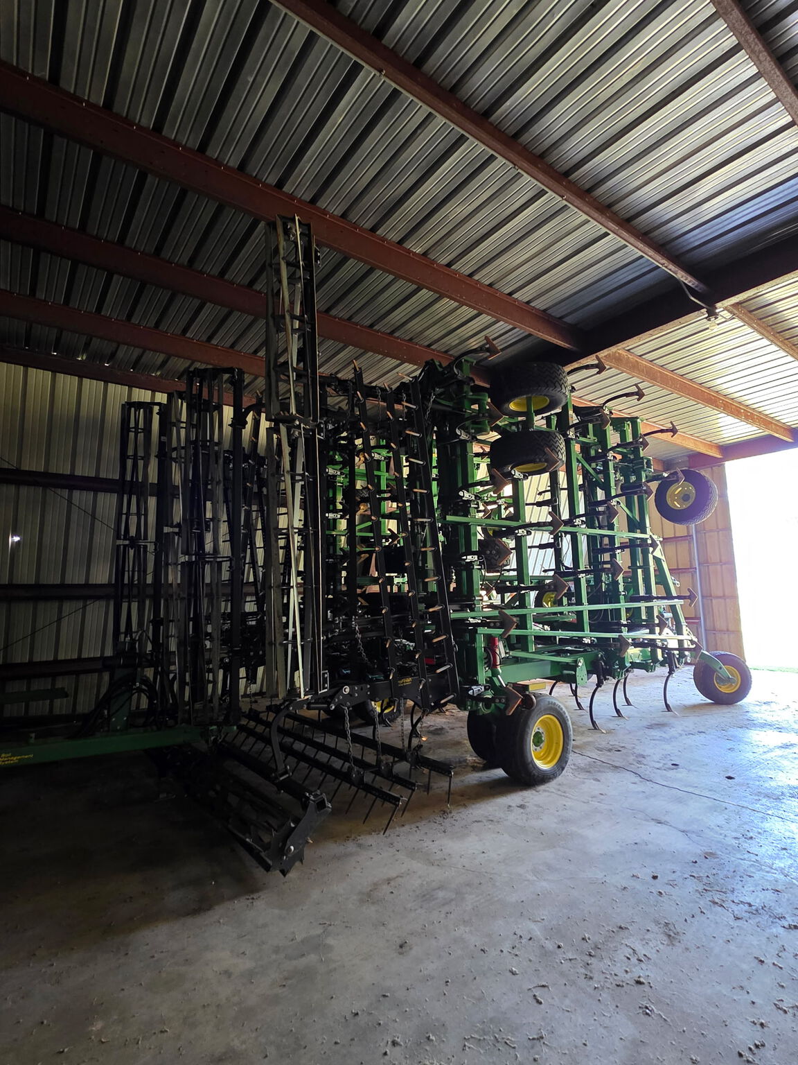  2023 John Deere 2230FH at Heritage Tractor in Pontiac, IL