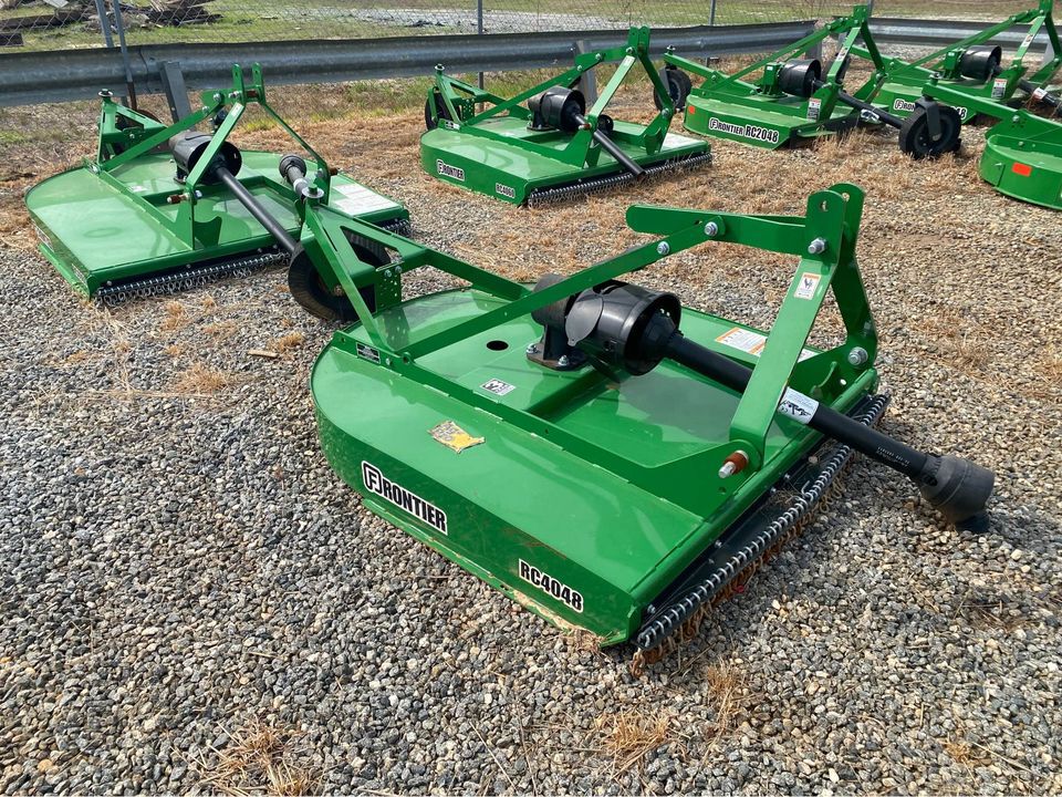 2022 Frontier RC4048 Image 1