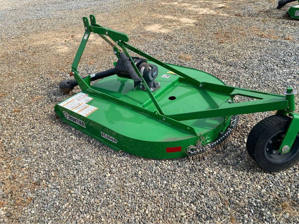 2022 Frontier RC4048 Image 3