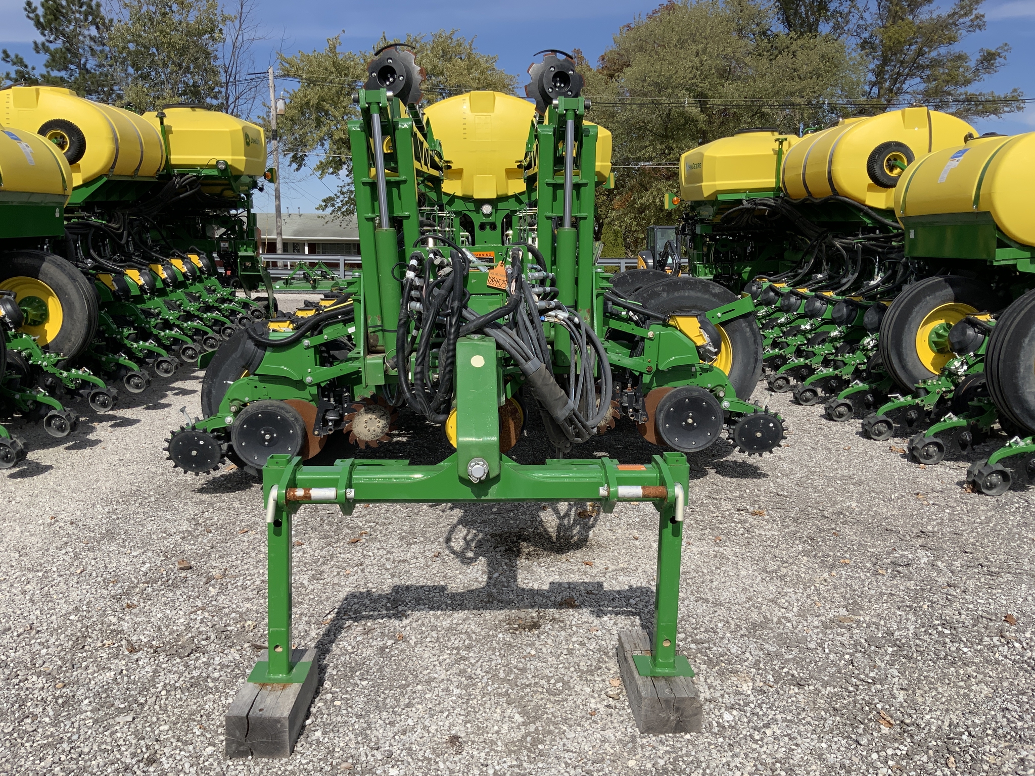2024 John Deere 1775NT Image 6