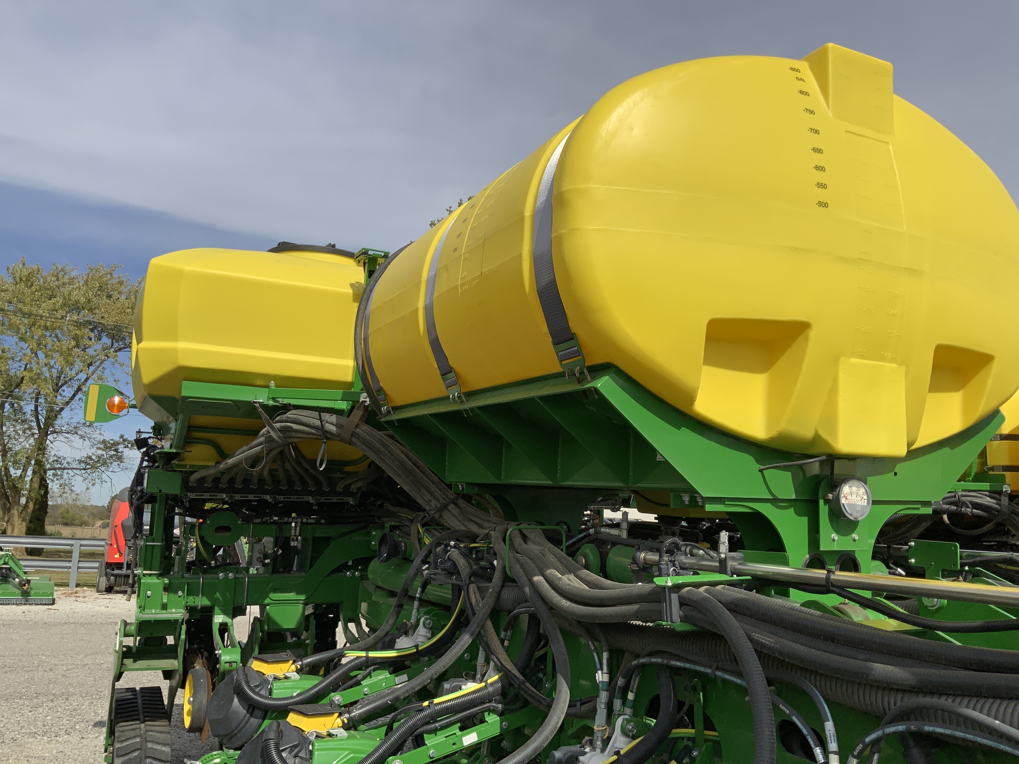 2024 John Deere 1775NT Image 7