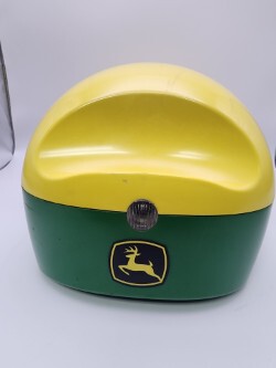 2019 John Deere SF6000 W/SF3 READY Image 1
