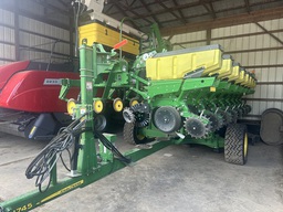 Planter For Sale 2021 John Deere 1745 