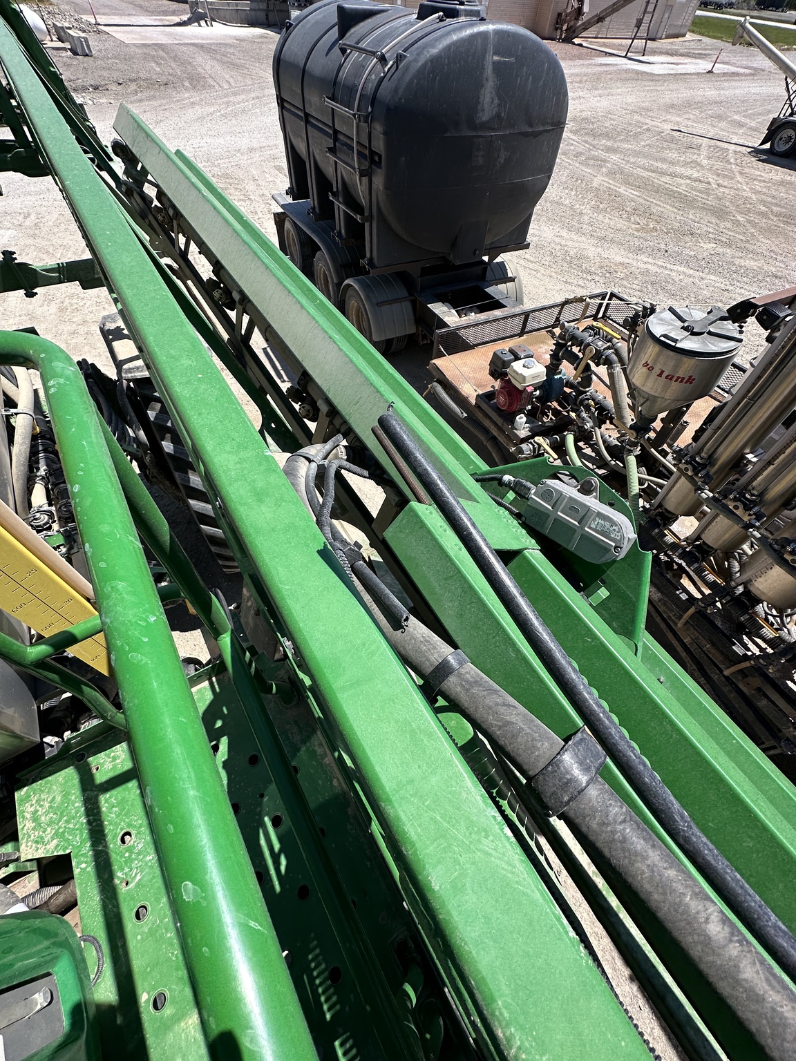  2020 John Deere R4045 at Heritage Tractor in Pittsburg, KS