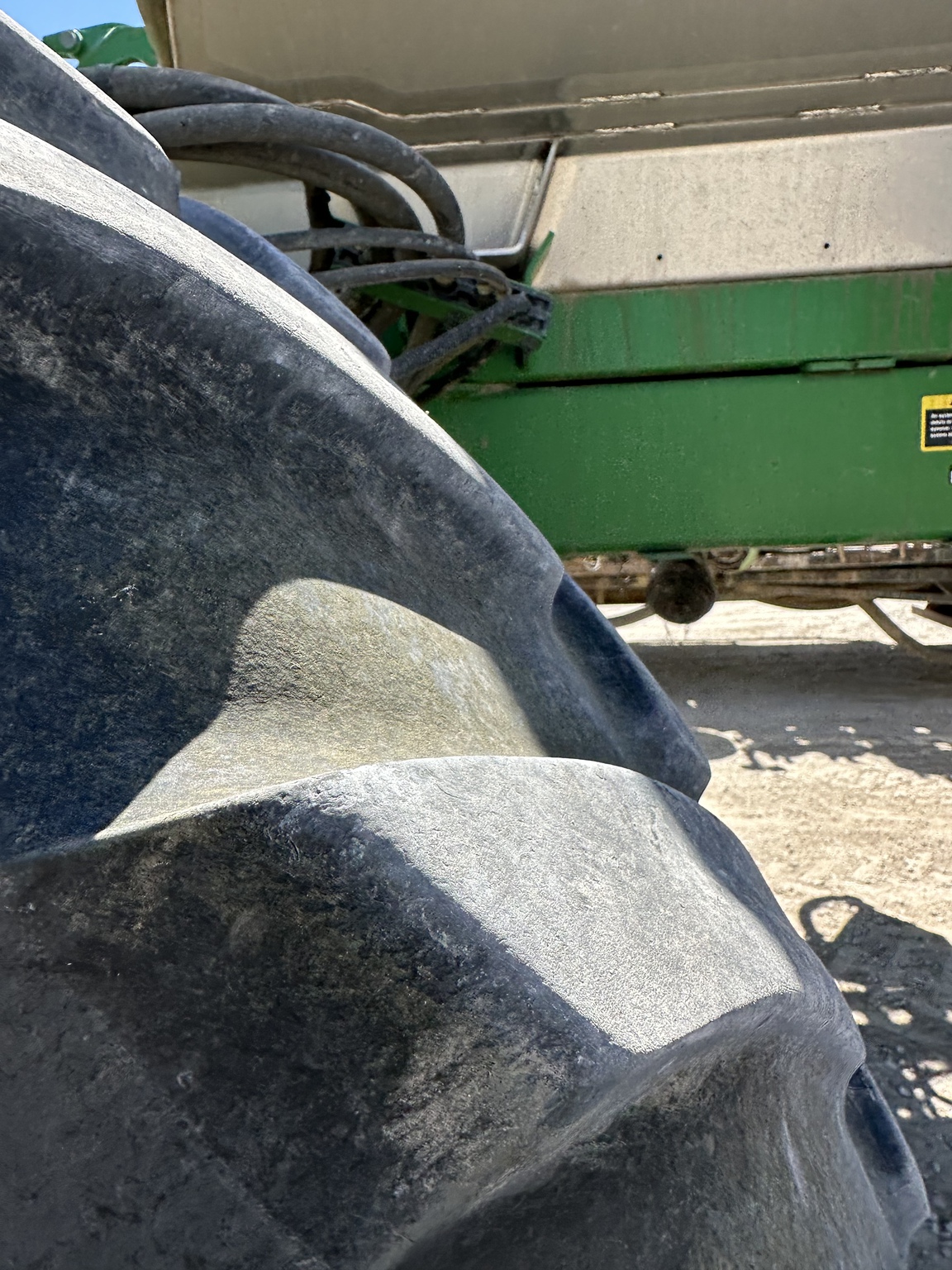  2020 John Deere R4045 at Heritage Tractor in Pittsburg, KS