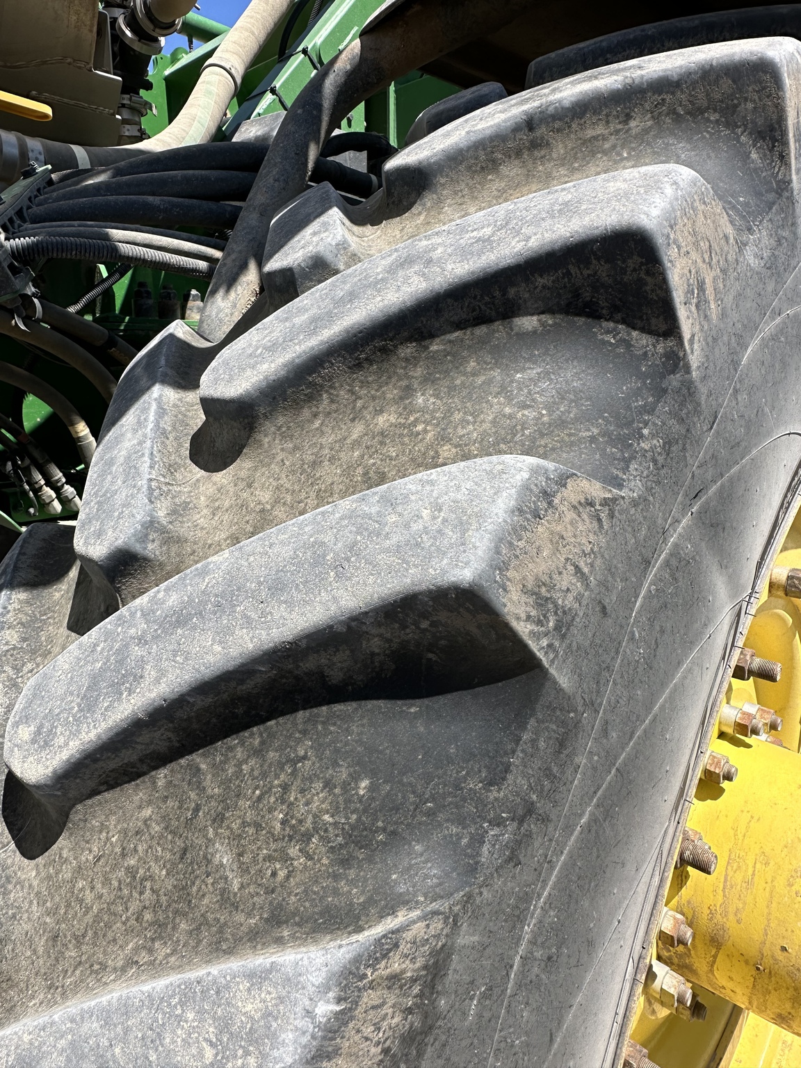  2020 John Deere R4045 at Heritage Tractor in Pittsburg, KS