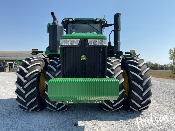 Photo of 2024 John Deere 9R 540