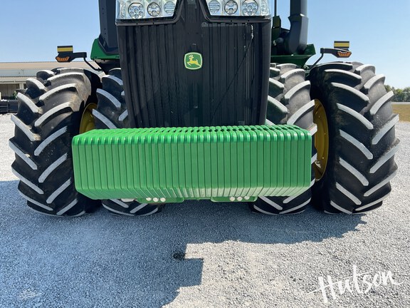 Photo of 2024 John Deere 9R 540