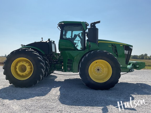 Photo of 2024 John Deere 9R 540