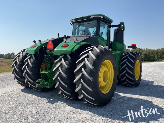 Photo of 2024 John Deere 9R 540