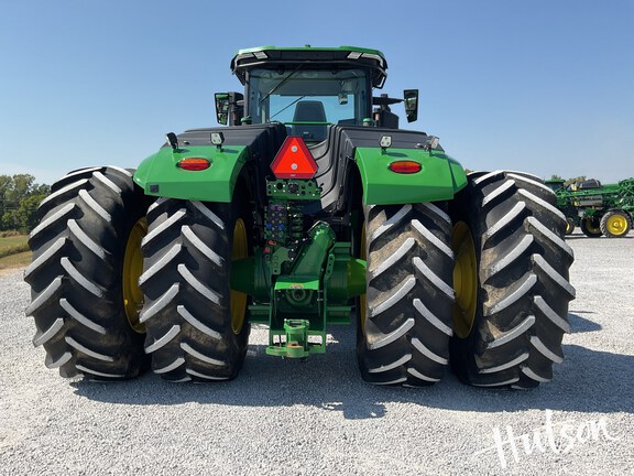 Photo of 2024 John Deere 9R 540