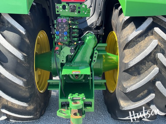Photo of 2024 John Deere 9R 540