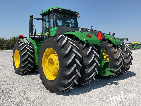 Photo of 2024 John Deere 9R 540