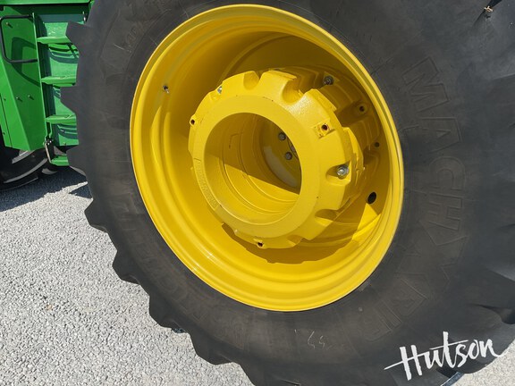 Photo of 2024 John Deere 9R 540