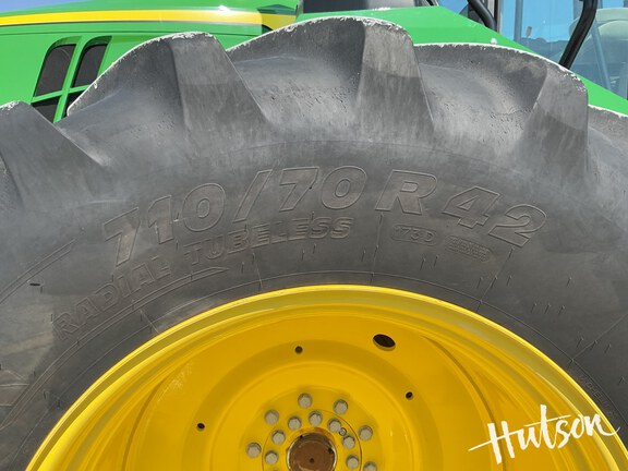 Photo of 2024 John Deere 9R 540