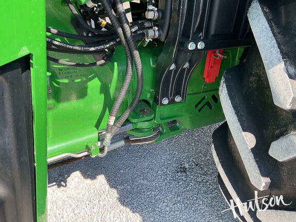 Photo of 2024 John Deere 9R 540