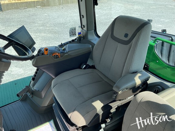 Photo of 2024 John Deere 9R 540