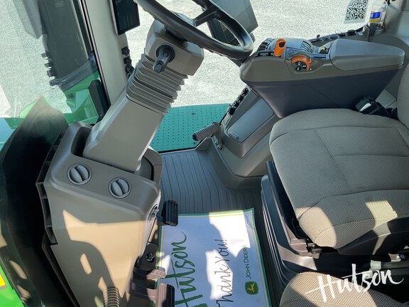 Photo of 2024 John Deere 9R 540