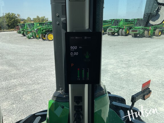 Photo of 2024 John Deere 9R 540