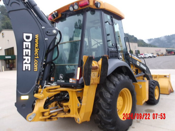 2024 John Deere 310P