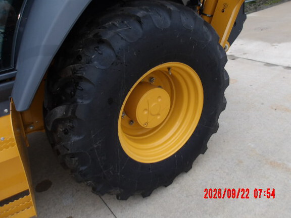 2024 John Deere 310P