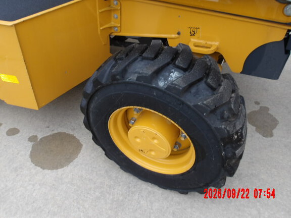 2024 John Deere 310P