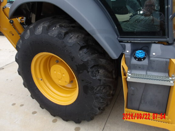 2024 John Deere 310P