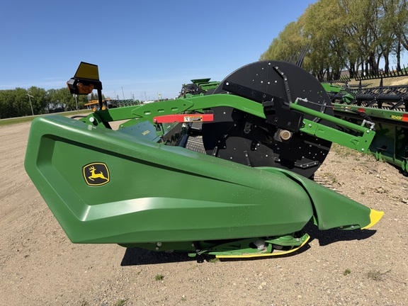 2022 John Deere HD45F - Photo2