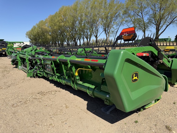 2022 John Deere HD45F - Photo3