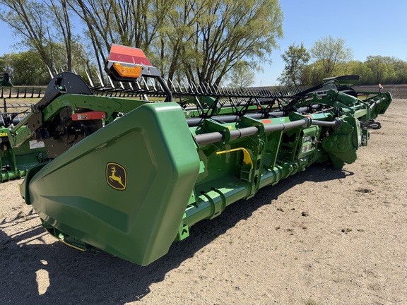2022 John Deere HD45F - Photo4