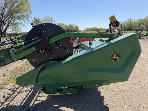 2022 John Deere HD45F - Photo5