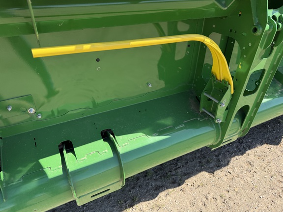 2022 John Deere HD45F - Photo7