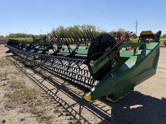 2022 John Deere HD45F - Photo6